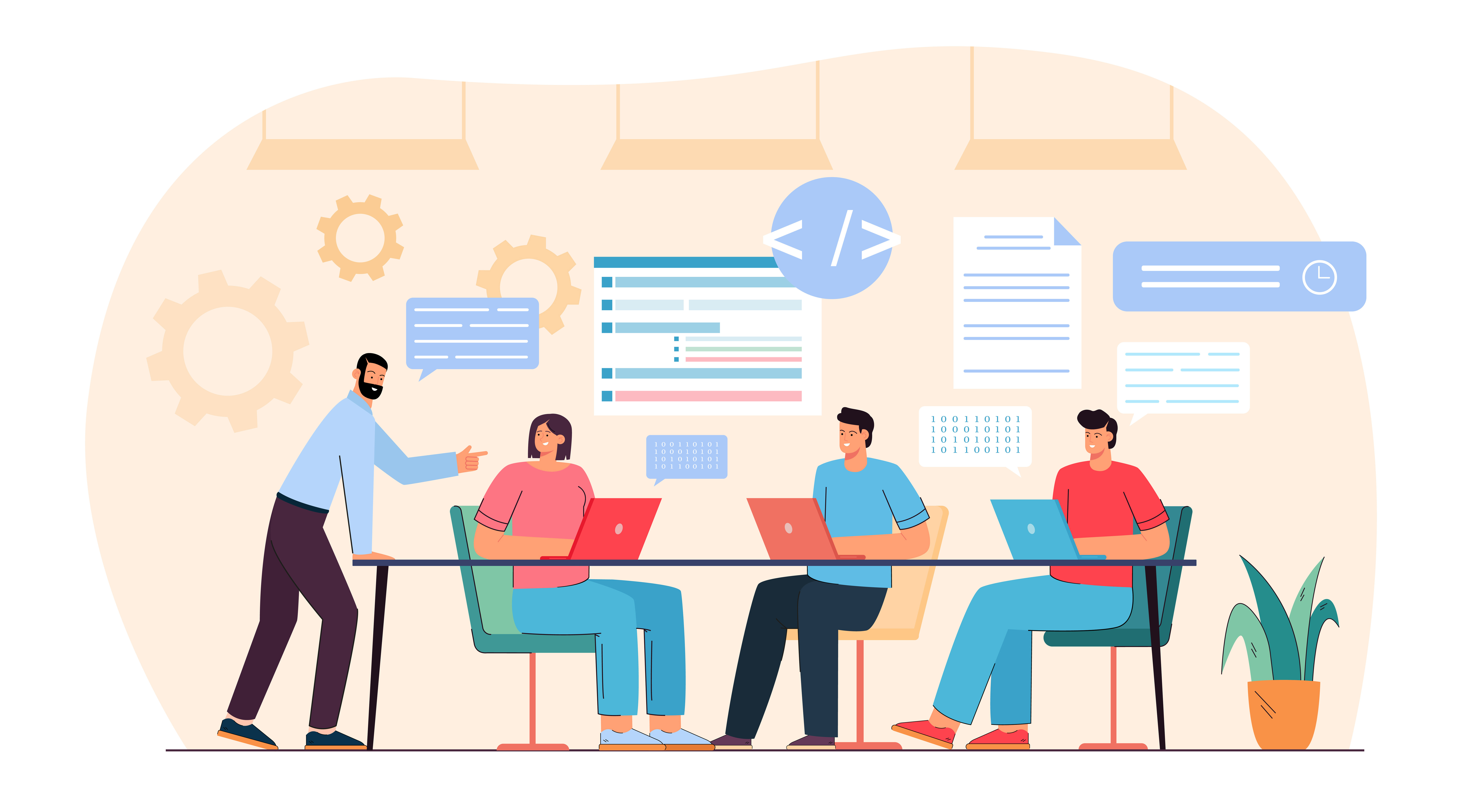 Collaborate & Create